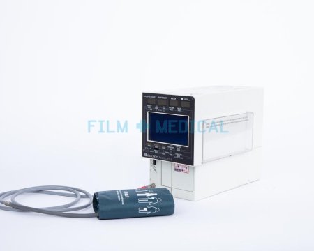 BP Monitor